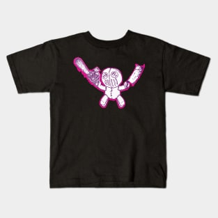 To The Bone Kids T-Shirt